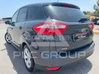 2014 Ford C-MAX