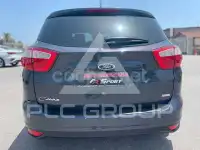 2014 Ford C-MAX