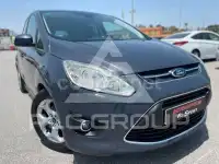 2014 Ford C-MAX
