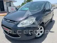 2014 Ford C-MAX
