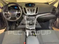 2014 Ford C-MAX