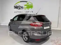 2014 Ford C-MAX