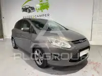 2014 Ford C-MAX