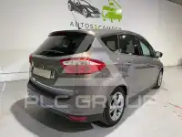 2014 Ford C-MAX