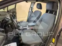 2014 Ford C-MAX