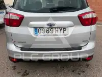 2014 Ford C-MAX