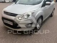 2014 Ford C-MAX
