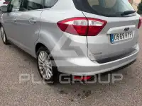 2014 Ford C-MAX