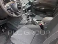 2014 Ford C-MAX