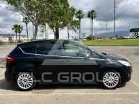 2014 Ford C-MAX