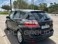 2014 Ford C-MAX