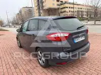 2014 Ford C-MAX
