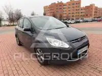 2014 Ford C-MAX
