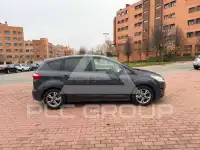 2014 Ford C-MAX