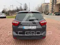 2014 Ford C-MAX