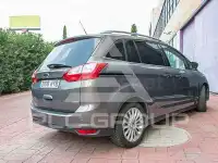 2014 Ford C-MAX