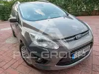 2014 Ford C-MAX