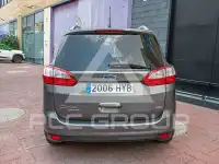 2014 Ford C-MAX