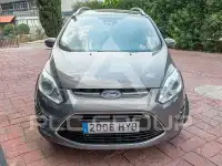 2014 Ford C-MAX
