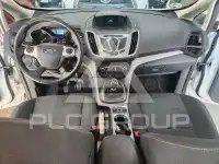 2014 Ford C-MAX