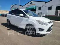 2014 Ford C-MAX
