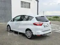 2014 Ford C-MAX