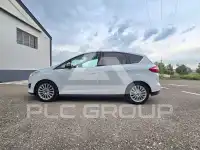 2014 Ford C-MAX