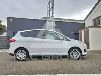 2014 Ford C-MAX