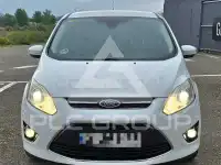 2014 Ford C-MAX