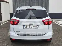 2014 Ford C-MAX
