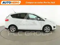 2014 Ford C-MAX