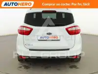 2014 Ford C-MAX