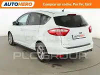 2014 Ford C-MAX