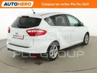 2014 Ford C-MAX