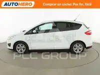 2014 Ford C-MAX