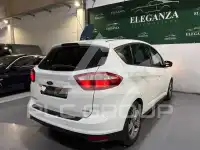 2014 Ford C-MAX