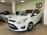 2014 Ford C-MAX