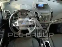 2014 Ford C-MAX