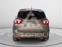 2014 Ford C-MAX