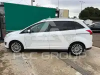 2014 Ford C-MAX