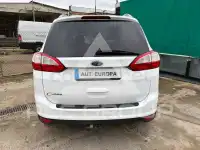2014 Ford C-MAX