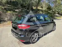 2014 Ford C-MAX