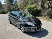 2014 Ford C-MAX