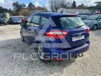 2014 Ford C-MAX
