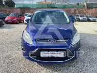 2014 Ford C-MAX