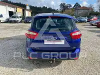 2014 Ford C-MAX