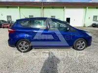 2014 Ford C-MAX