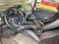 2014 Ford Eco Sport