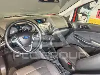 2014 Ford Eco Sport