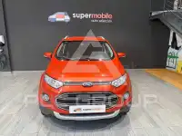 2014 Ford Eco Sport
